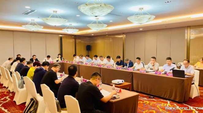 破局多重挑战！产业用纺织品行业“十五五”发展指导意见研讨会在上海召开