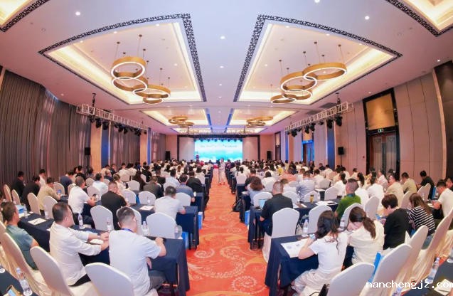 探寻滤材净化的“潜力股”——天台液体过滤产业创新大会共商发展新程